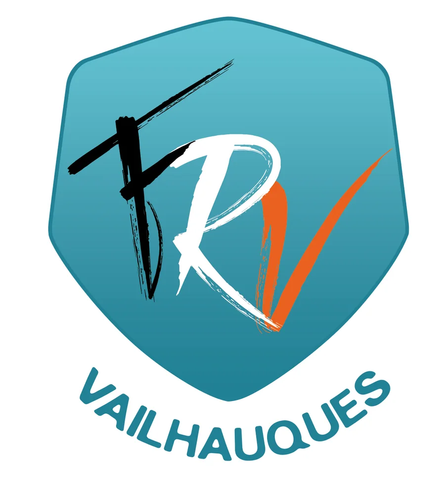 Logo du Foyer Rural de Vailhauquès